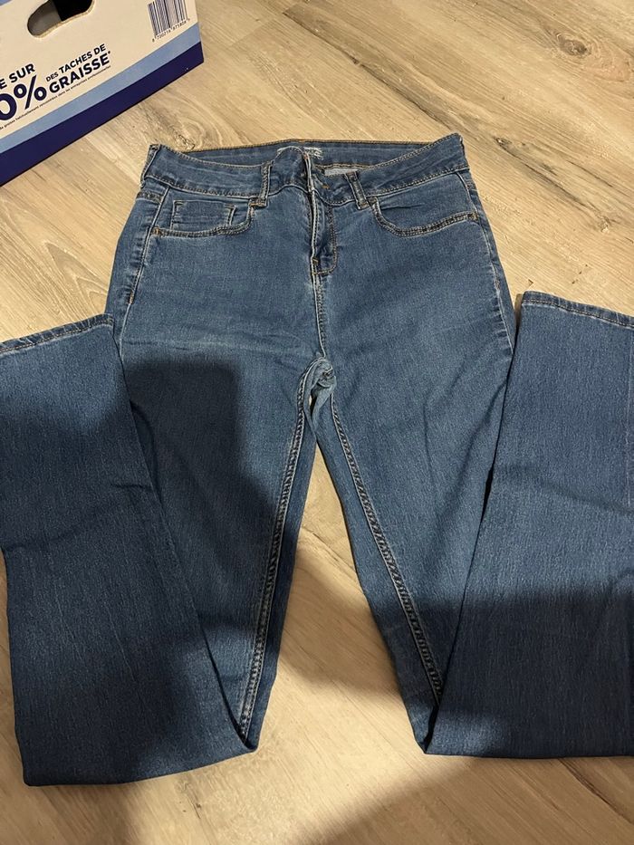 Lot de jeans - photo numéro 4