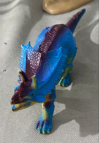 Chasmosaurus
