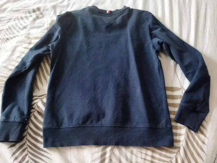 Pull 14 ans - photo numéro 4