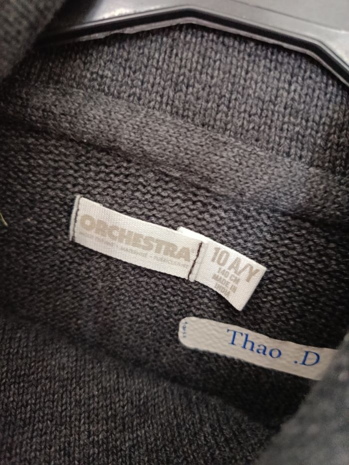 Pull orchestra - photo numéro 7