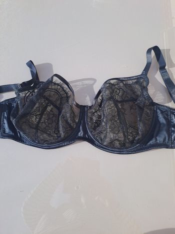 Soutien-gorge undiz 105G