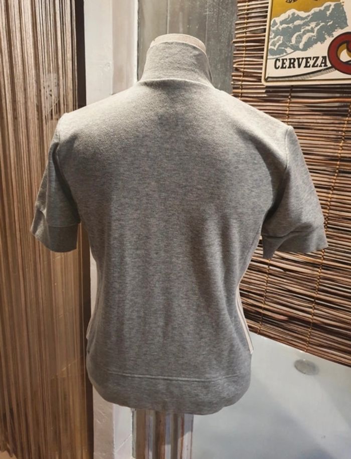 Veste adidas taille 40 - photo numéro 2