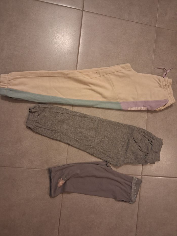 Lot 10 ans fille - photo numéro 5