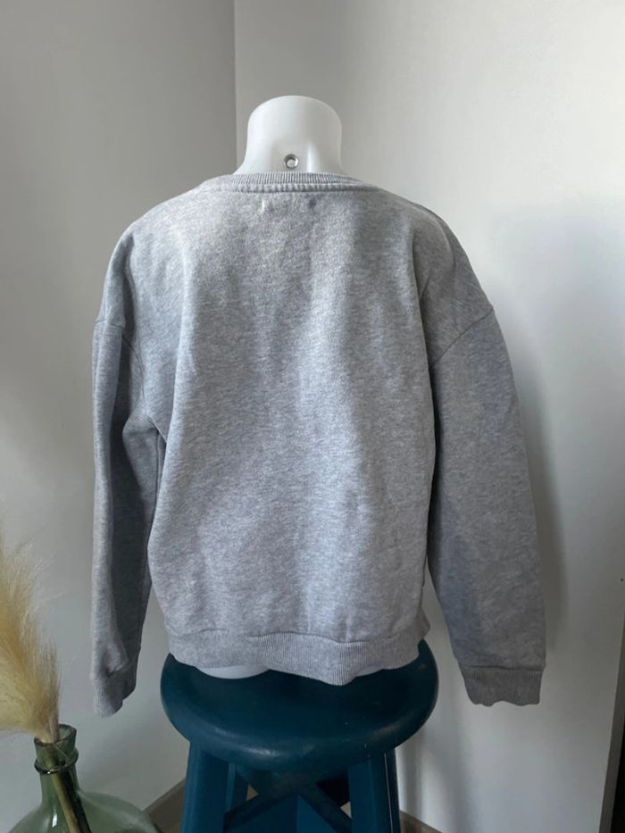 Pull fille - photo numéro 2