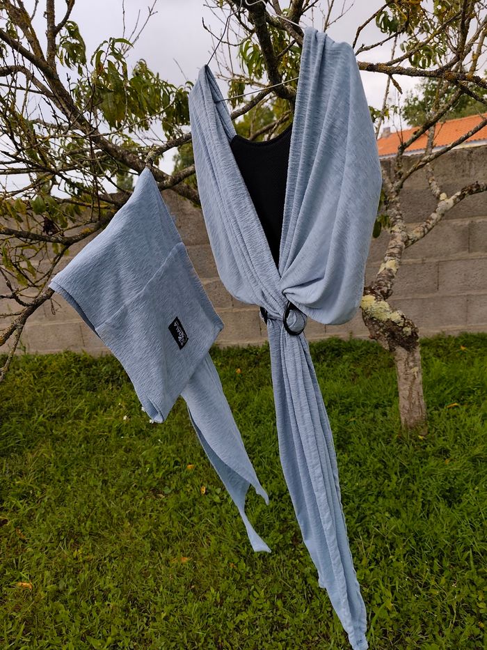 Écharpe de portage Koala babycare Cuddle Band
