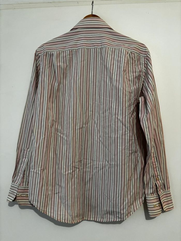 Chemise - photo numéro 3