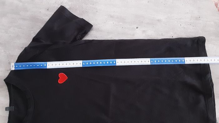 T-shirt femme Taille XS - photo numéro 6