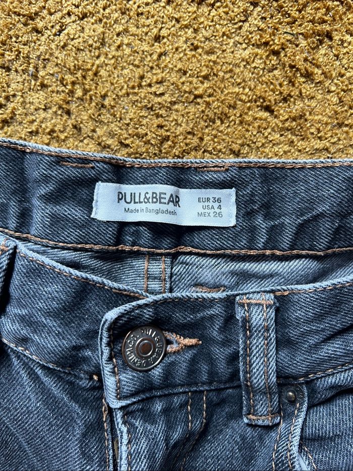 Jeans mom - photo numéro 5