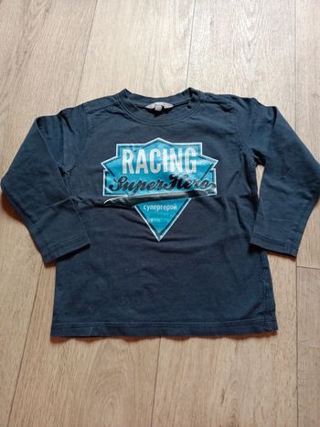 39.  T-shirt JBC 110