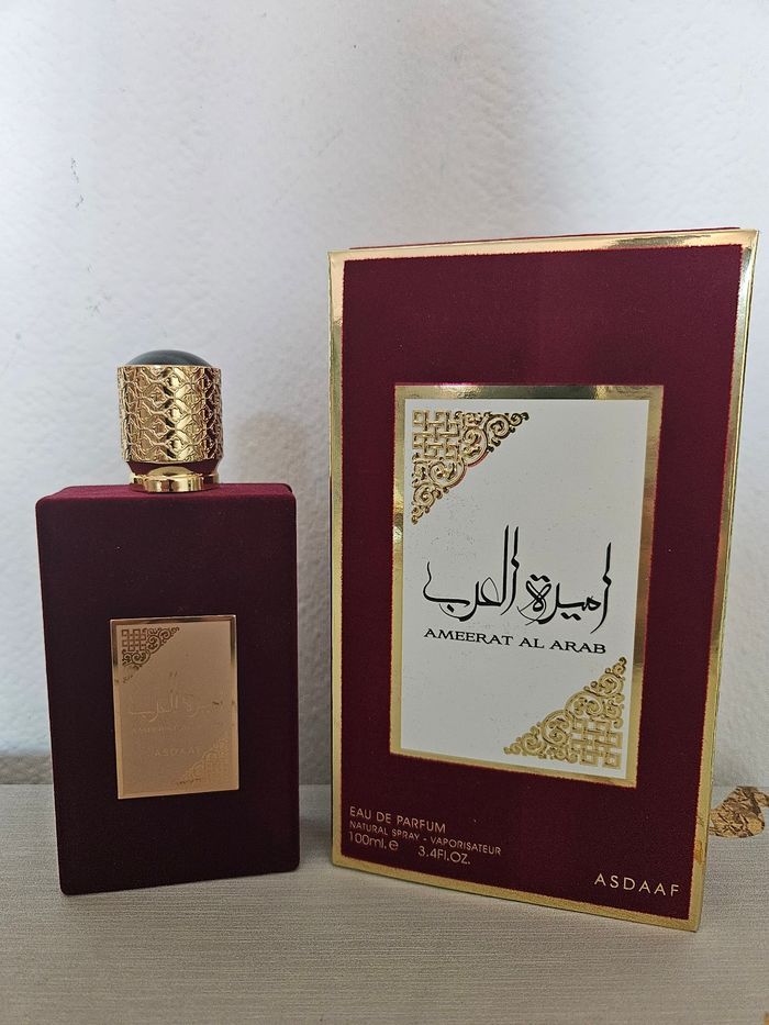 Ameerat al arab 100ml