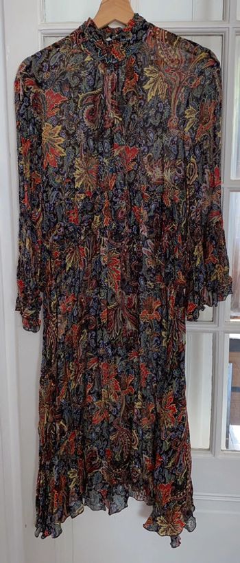 Robe Zara  Taille xs