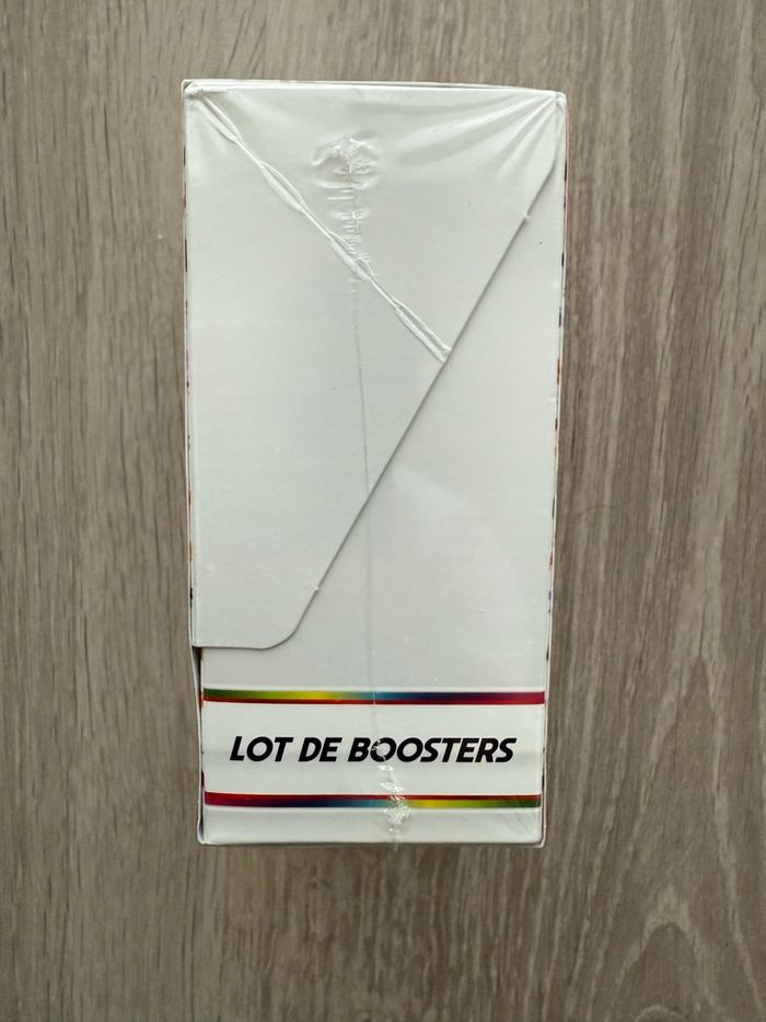 Bundle Pokémon 151 EV3.5 - photo numéro 4