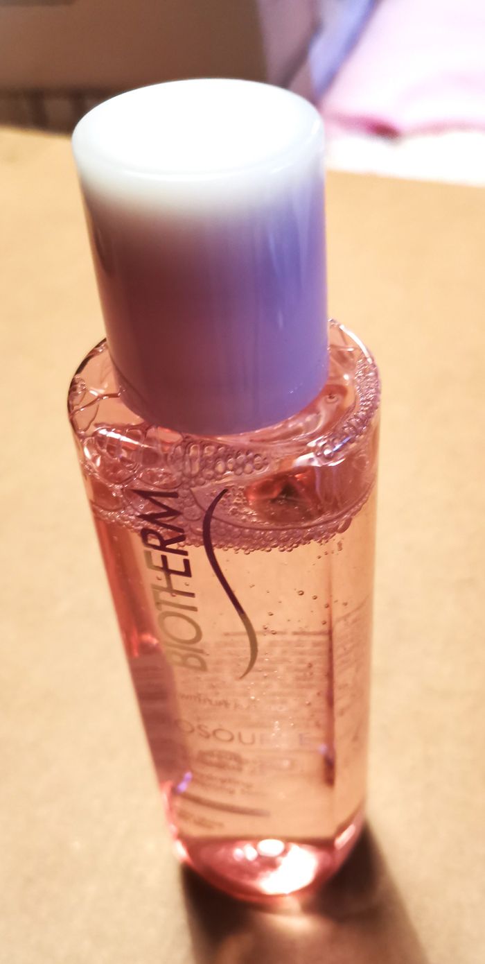 Lotion Biotherm "Biosource" - photo numéro 4