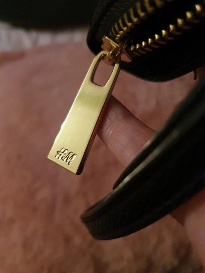 Portefeuille h&m - photo numéro 7