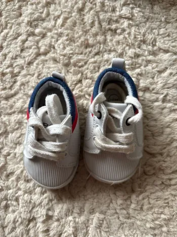 chaussures 1-3 mois