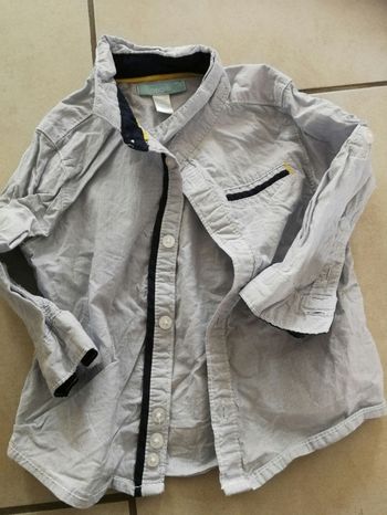 Chemise