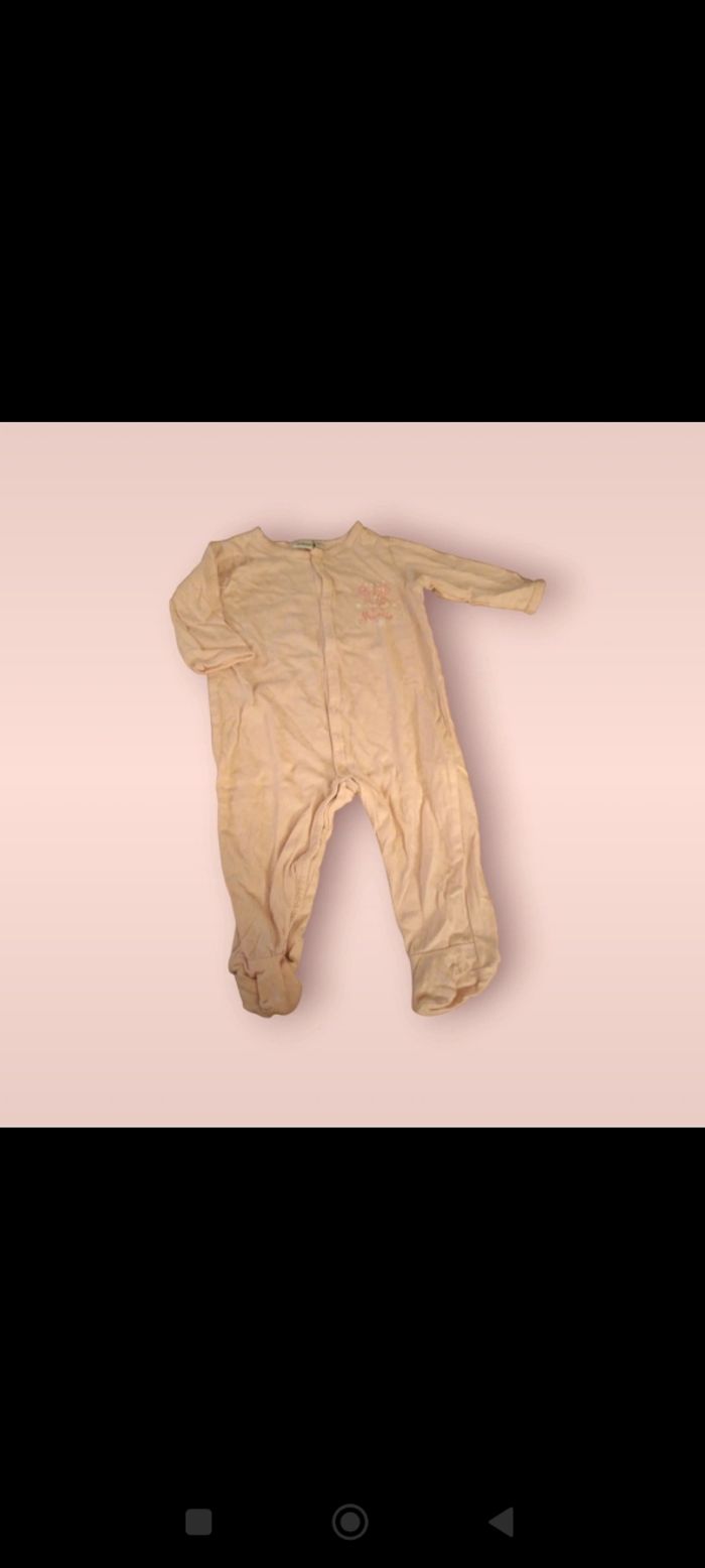 Lot vêtements 6 mois - photo numéro 6