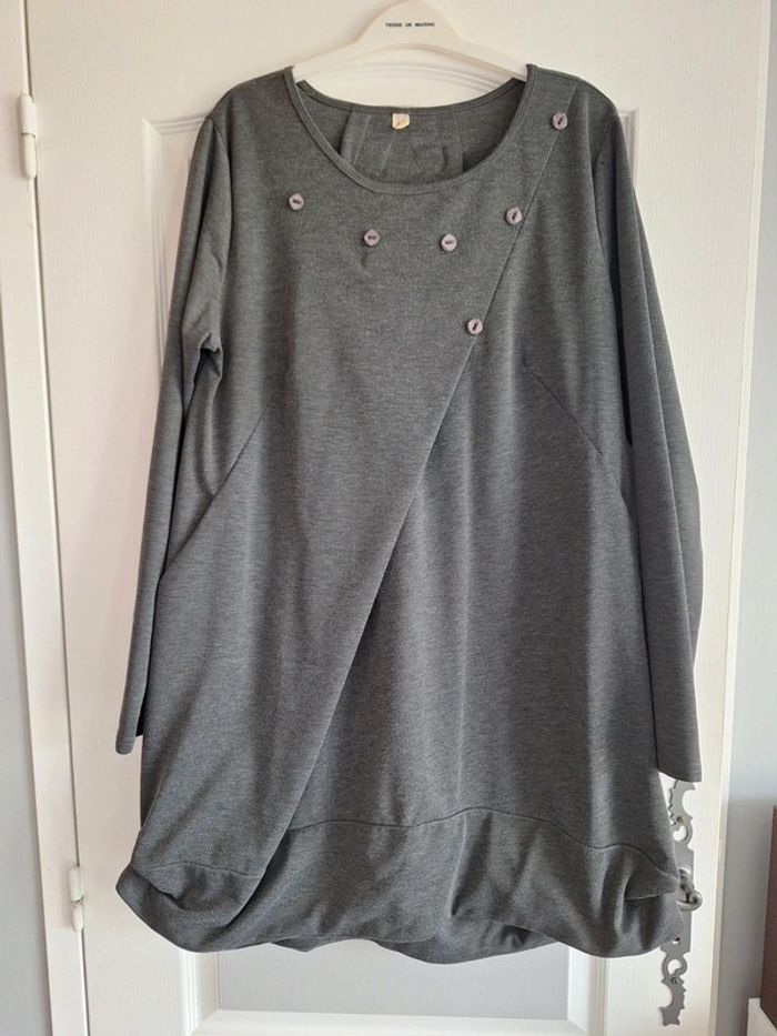 Robe XXL
