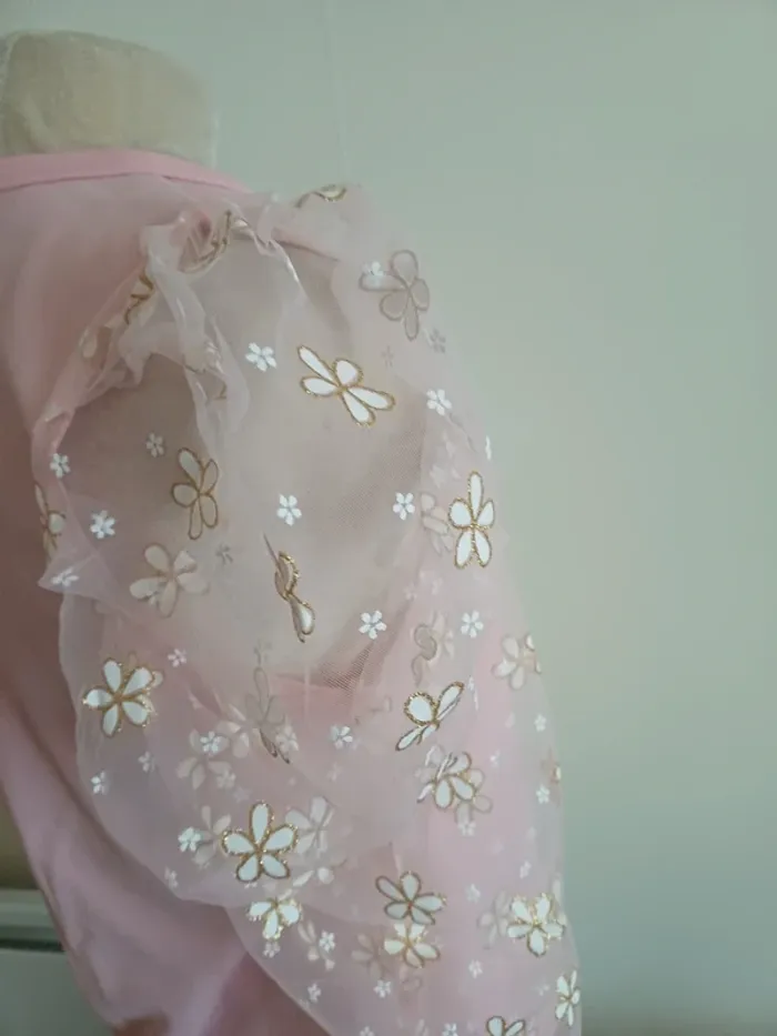 Blouse 40/42 - photo numéro 4