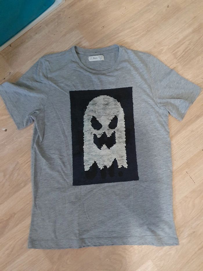 Tee-shirt - photo numéro 2