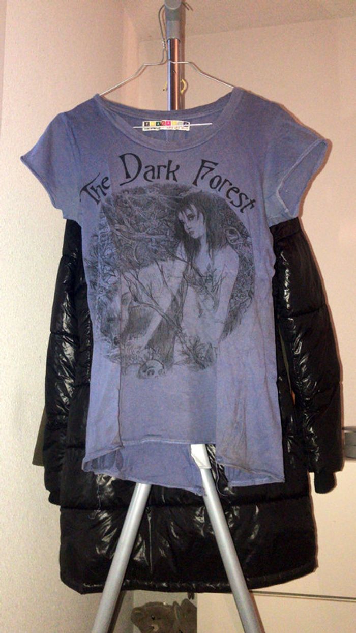 Tee-shirt