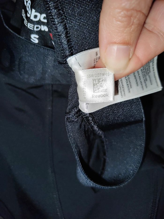 Legging sport homme taille S - photo numéro 9