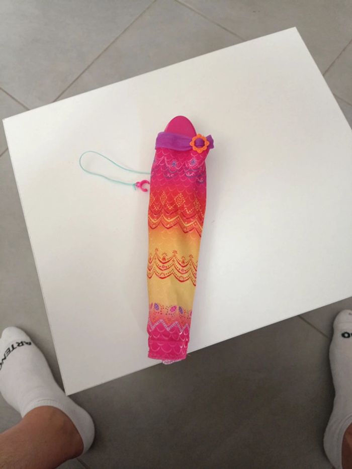 Surf barbie - photo numéro 4