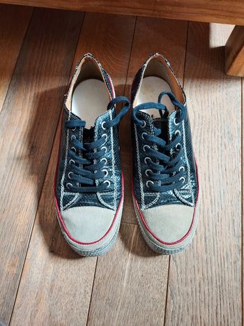 Baskets S.Oliver pointure 40