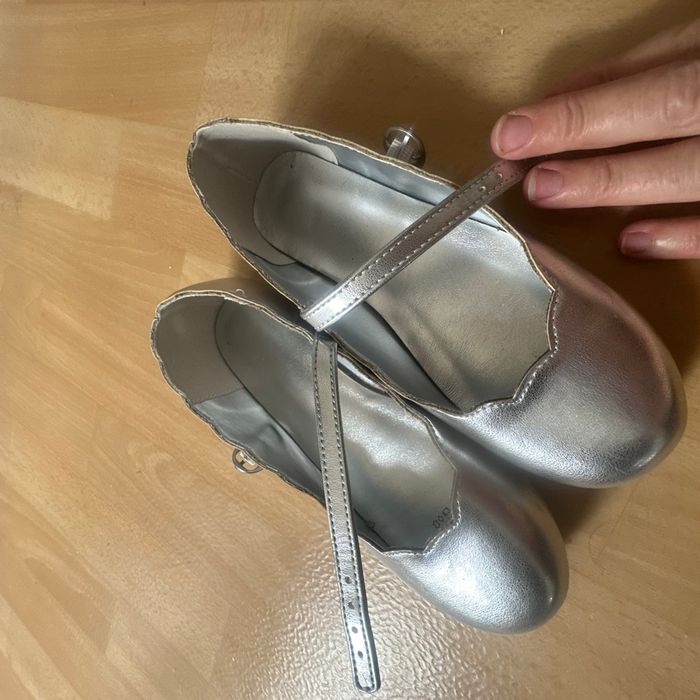 chaussures - photo numéro 2