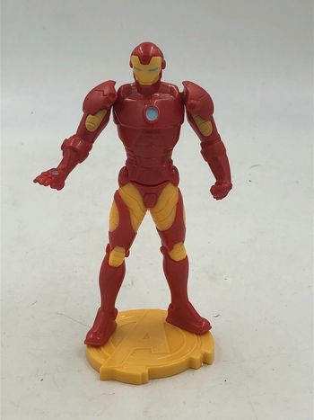Figurine Marvel Iron Man 2014 14 cm