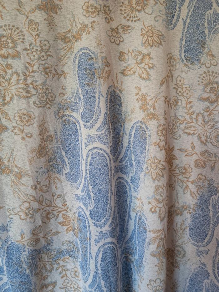 Blouse NEUVE pour femme Taille 48 - photo numéro 6