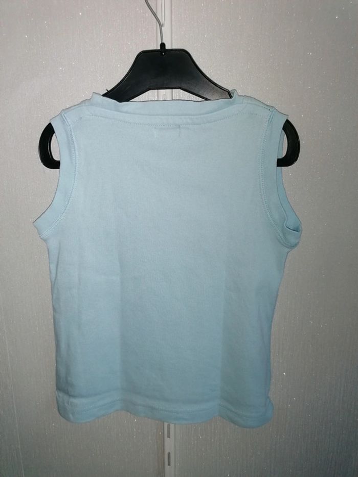 Débardeur Tex 4.5ans - photo numéro 3