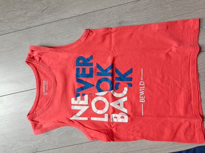 Lot débardeurs 10 ans - photo numéro 5