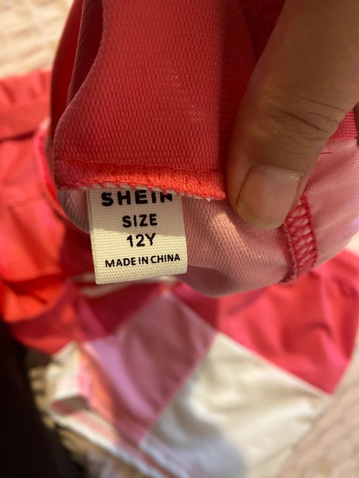 Ensemble SHEIN - photo numéro 3