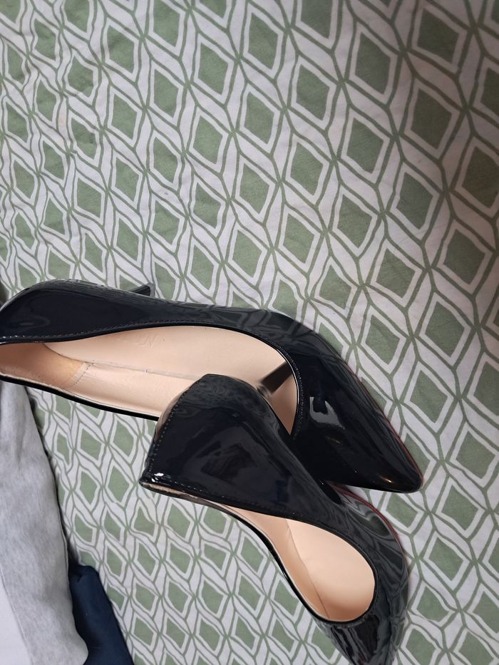 Chaussure talon