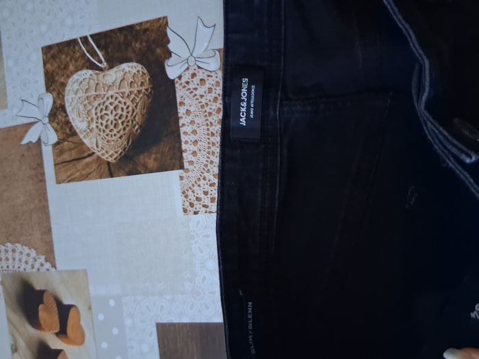 Jeans Jack & Jones - photo numéro 2