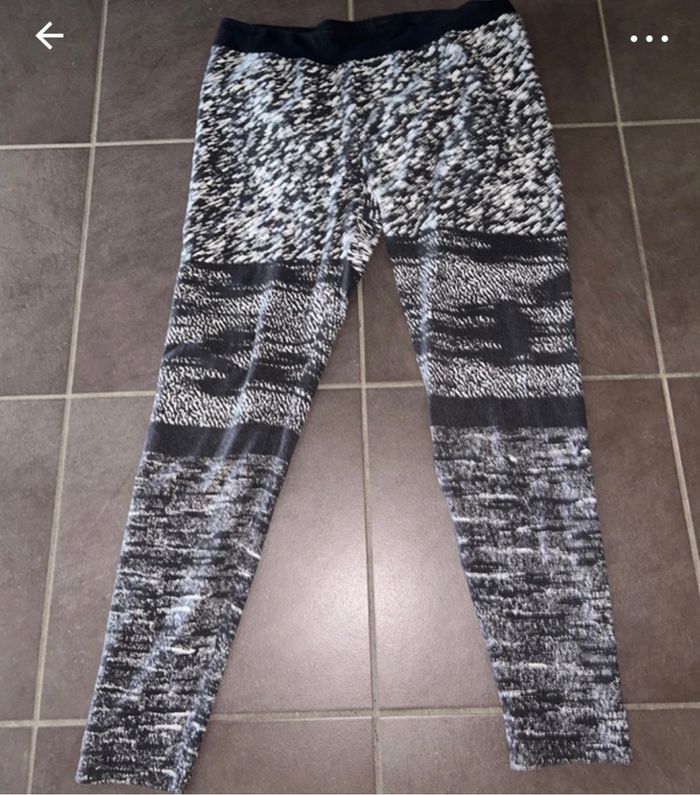 Legging de sport