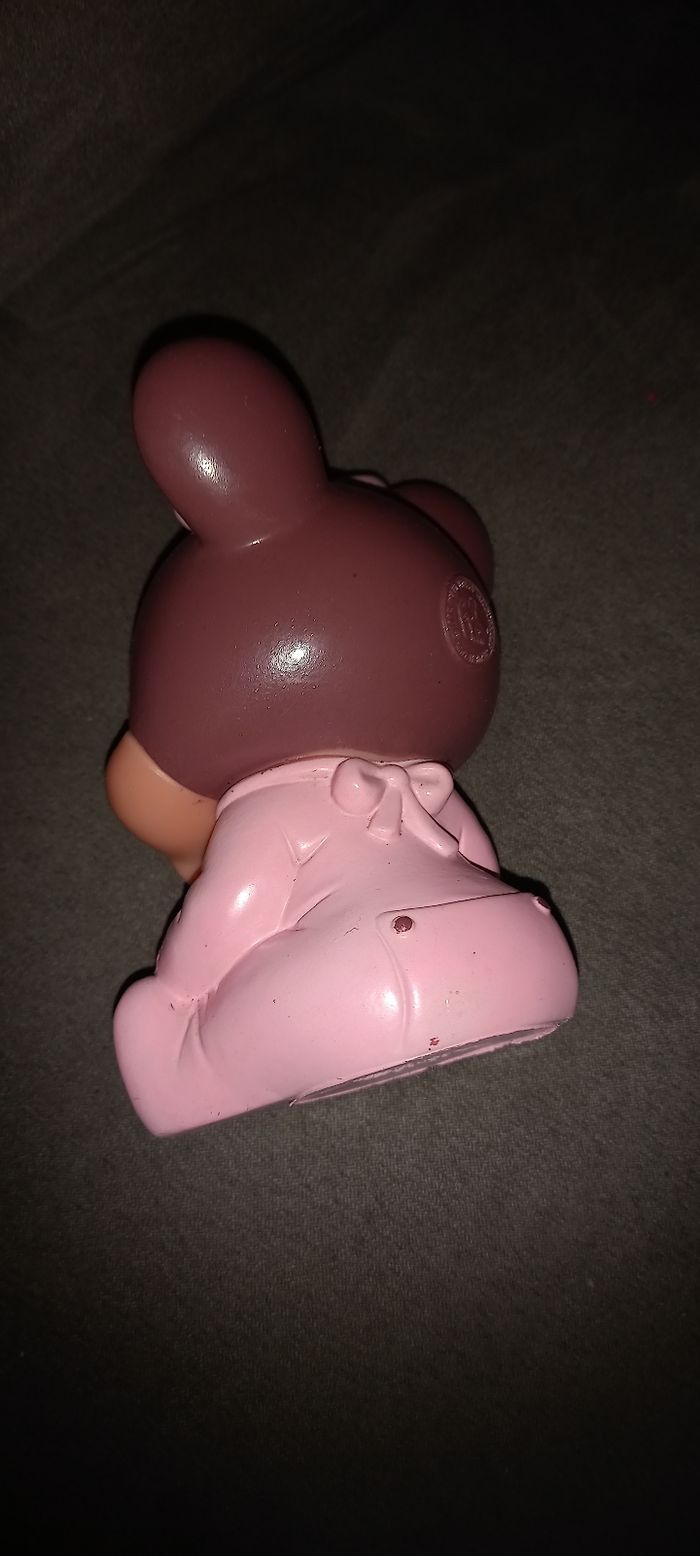 Pouet minnie disney vintage - photo numéro 2