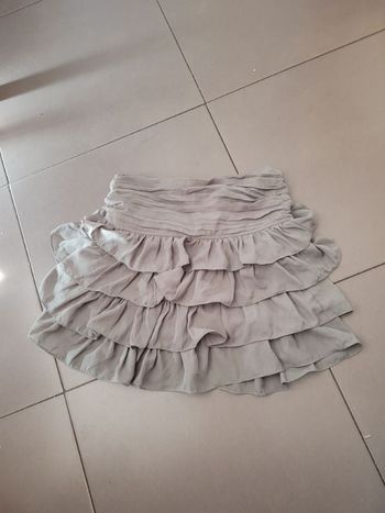 Jupe 42 cm pimkie taille 34