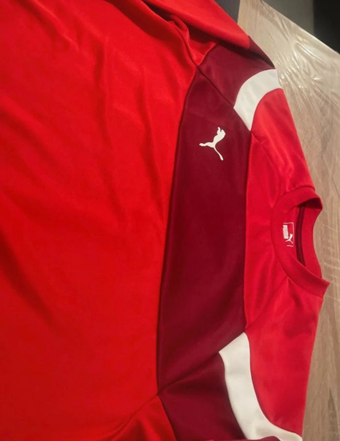 Pull puma XL - photo numéro 2