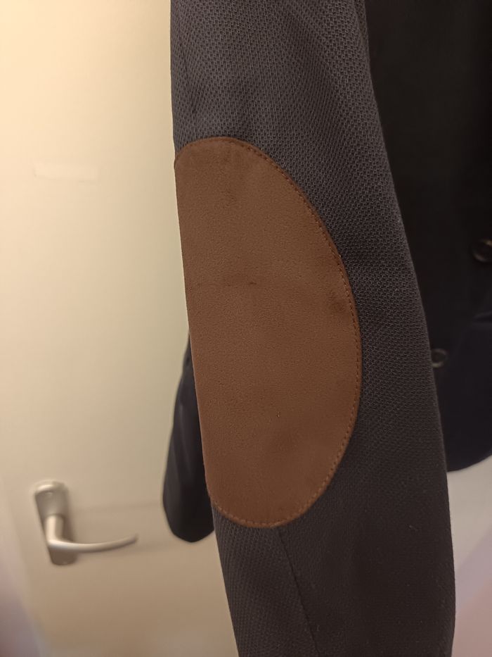 Blazer - photo numéro 4
