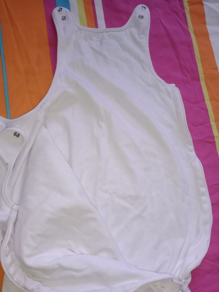 Gigoteuse taille unique licorne - photo numéro 4