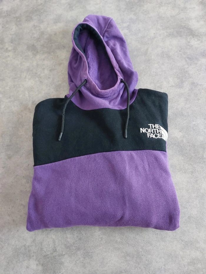 Sweat The North Face