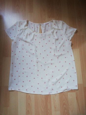 Top creme