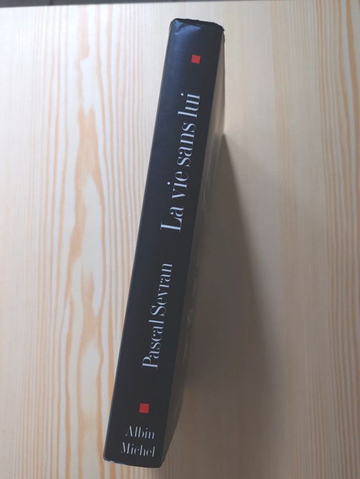 Pascal Sevran 🌸 Une vie sans lui - photo numéro 3