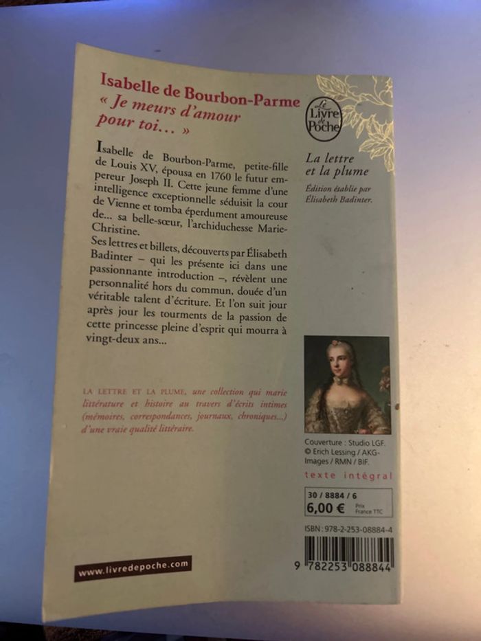 Je meurs d’amour pour lui - photo numéro 2