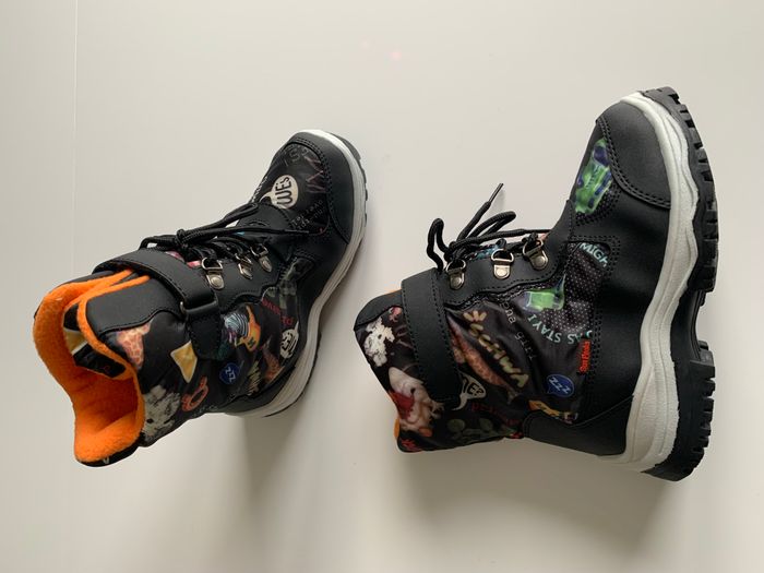 Bottes d’hiver SUN PEAKS - photo numéro 4