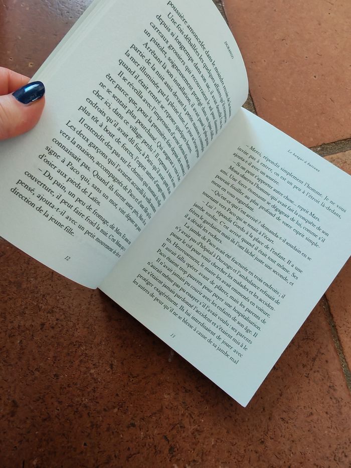 Durango, livre de Gilles Fontaine - photo numéro 6