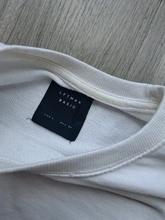 Pull Lftman - photo numéro 2