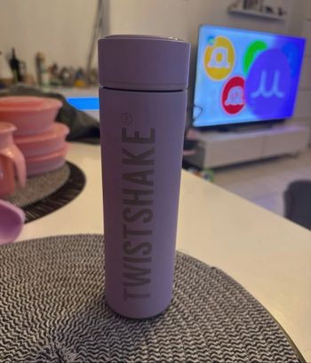 Twistshake